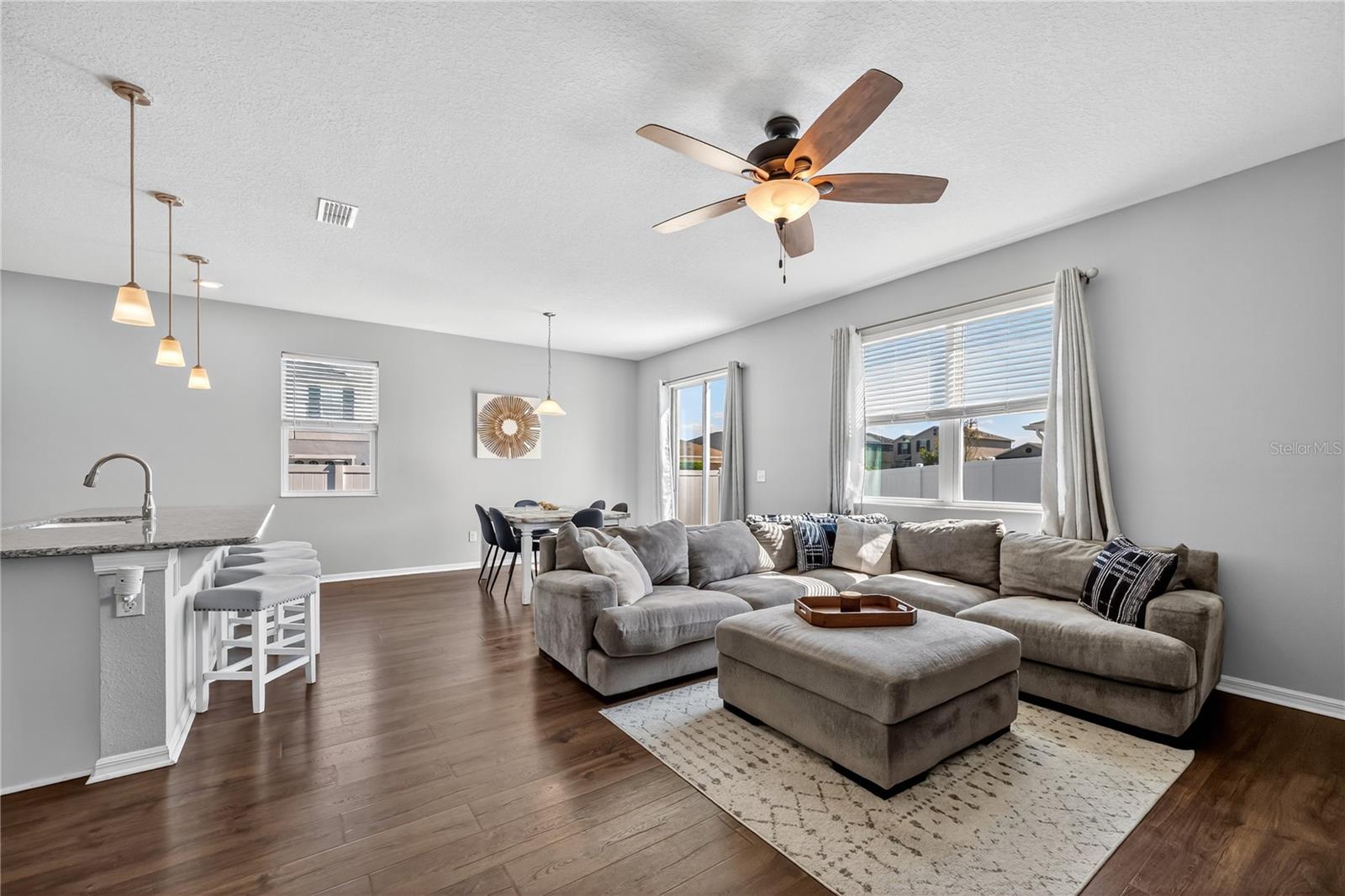 SUNDANCE FIELDS - Residential