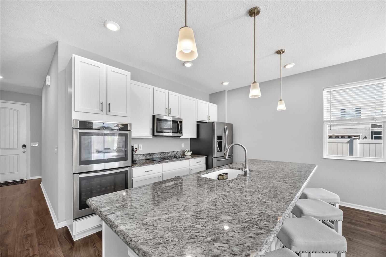 SUNDANCE FIELDS - Residential