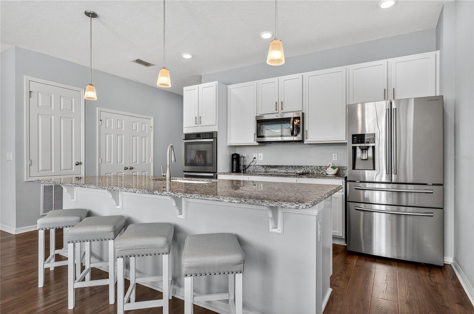 SUNDANCE FIELDS - Residential