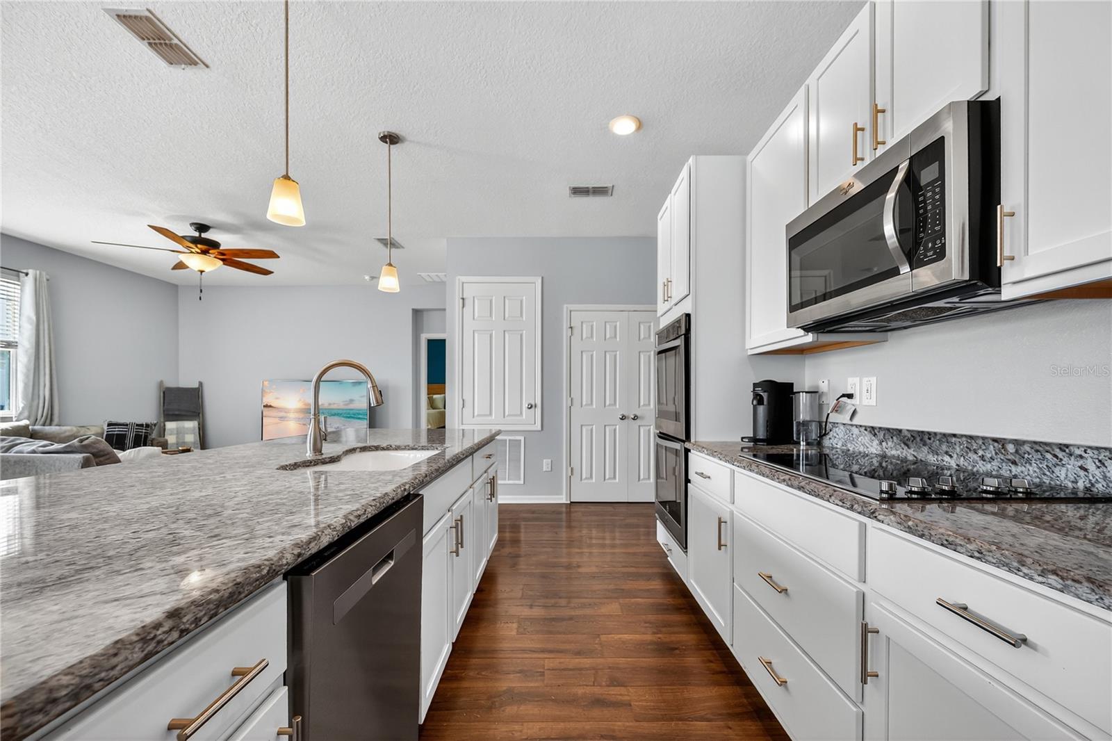 SUNDANCE FIELDS - Residential