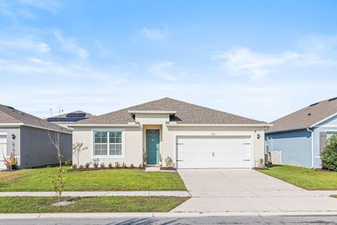 Photo of 5381 Hickory Downs Way, Saint Cloud, FL 34771 (MLS # V4946192)