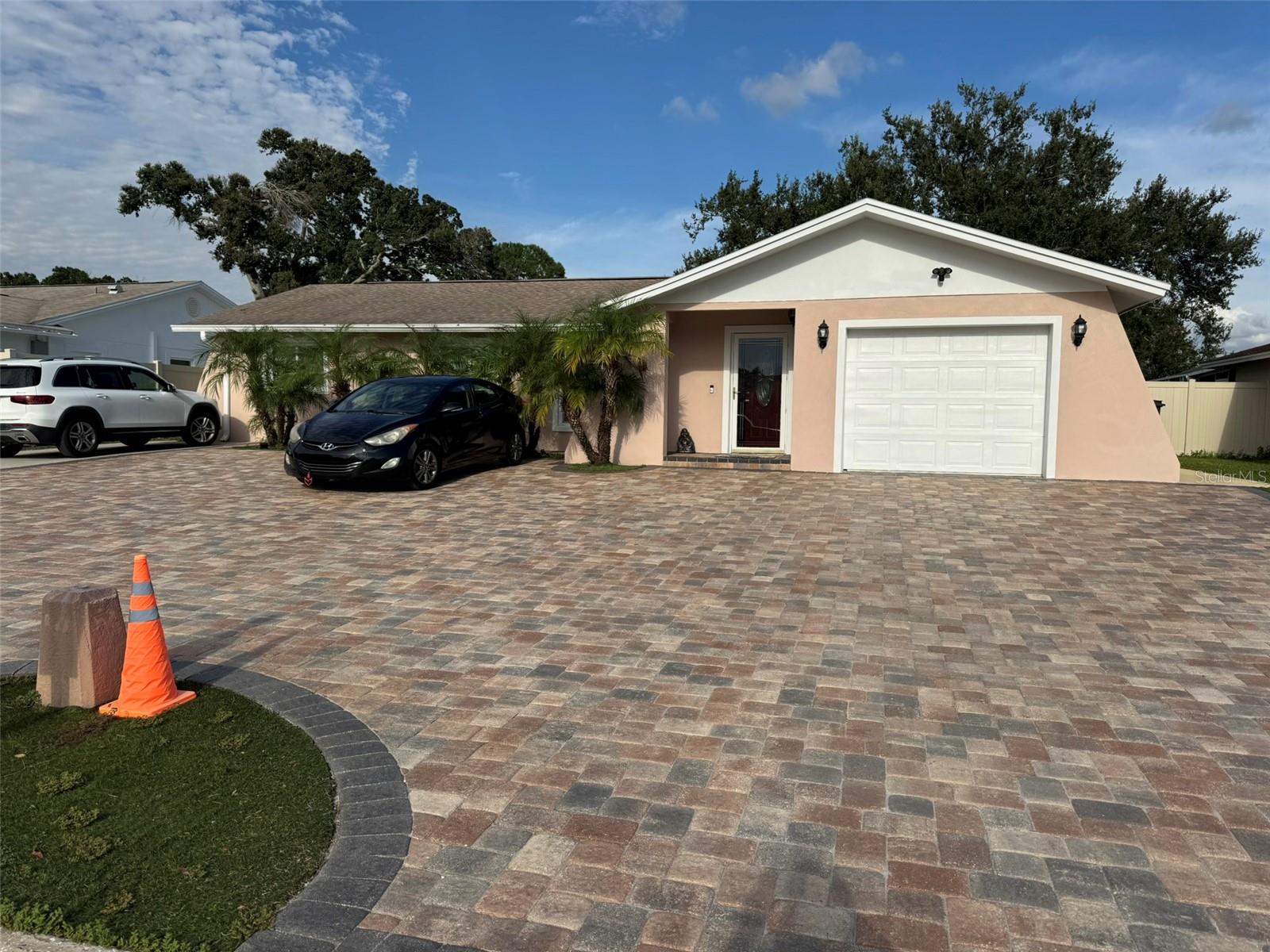 14505 MARKLAND GREENS PLACE