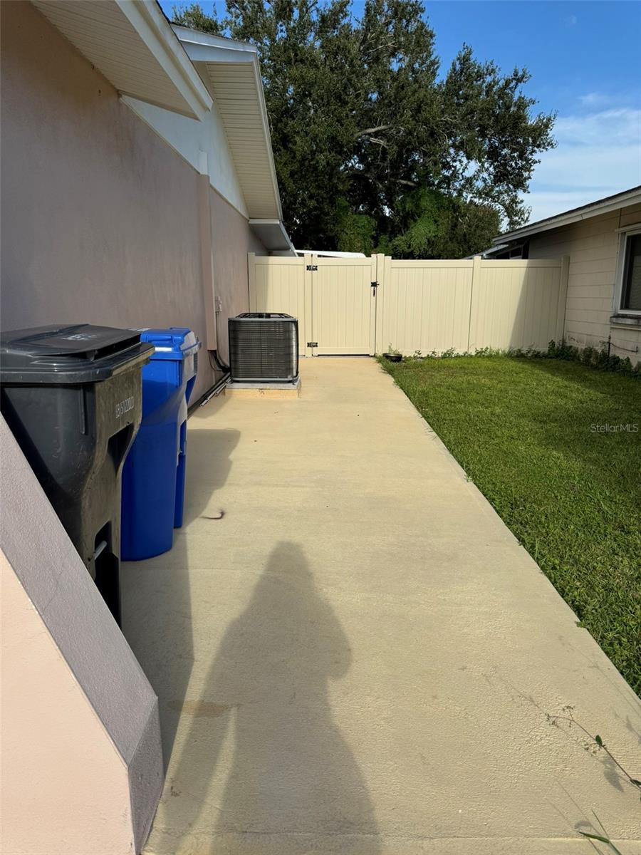 14505 MARKLAND GREENS PLACE