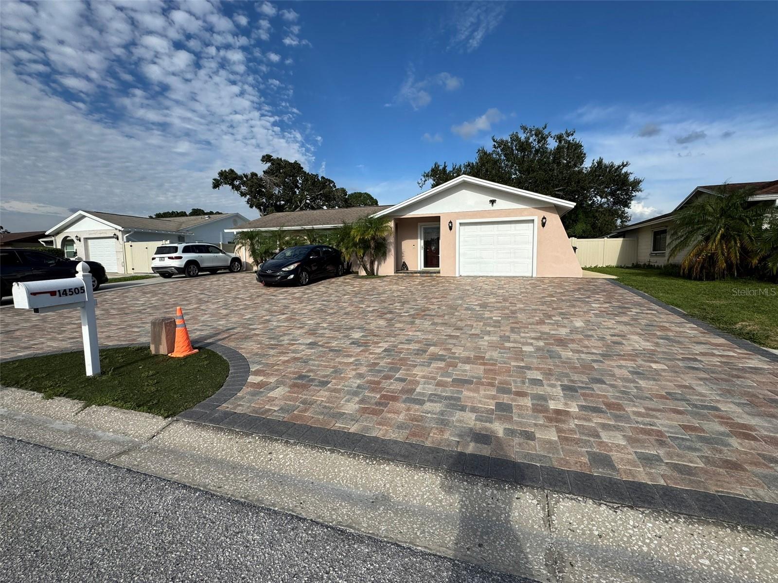 14505 MARKLAND GREENS PLACE