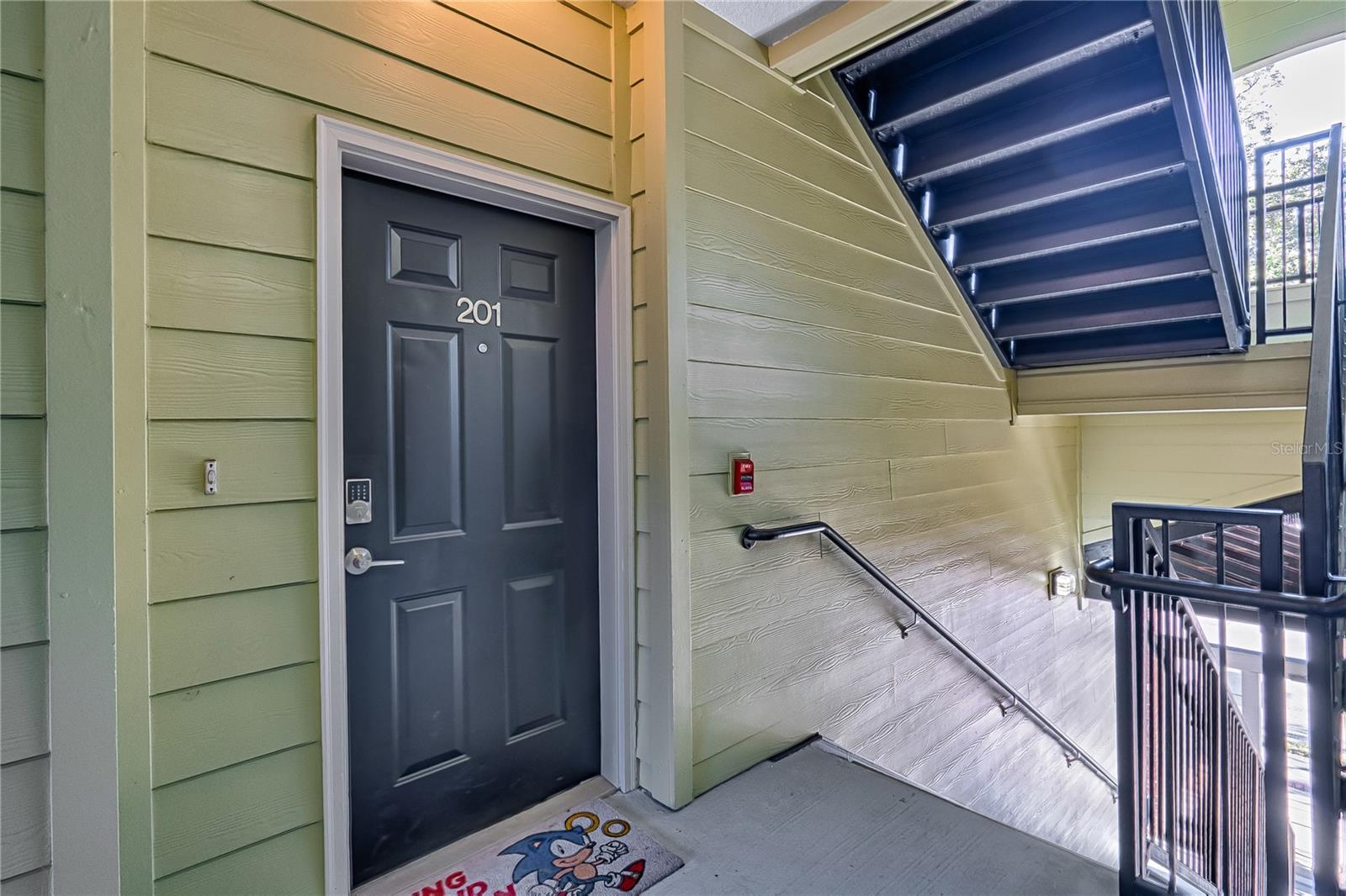 1245 SW 9TH ROAD 201