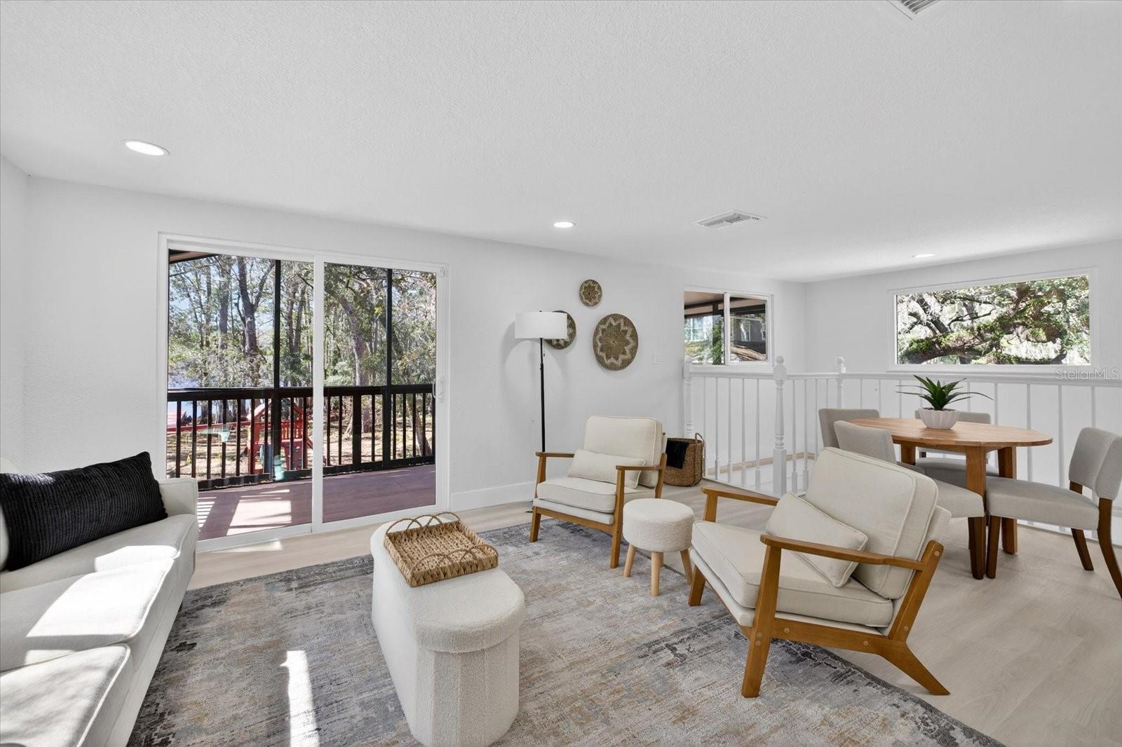 BASS LAKE ESTATES - Residential