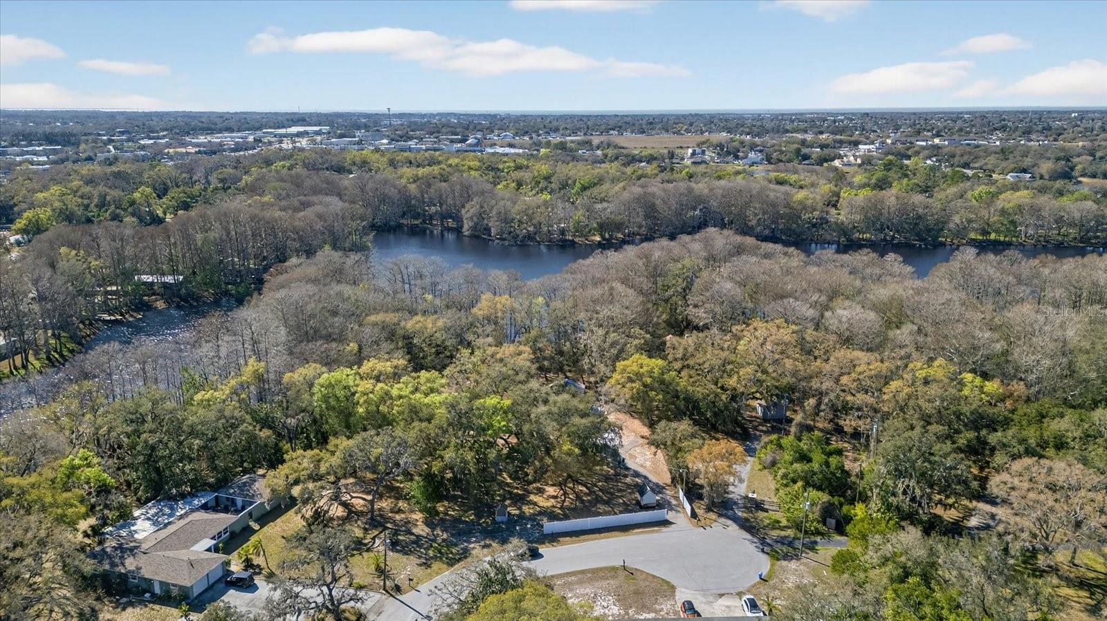 BASS LAKE ESTATES - Residential