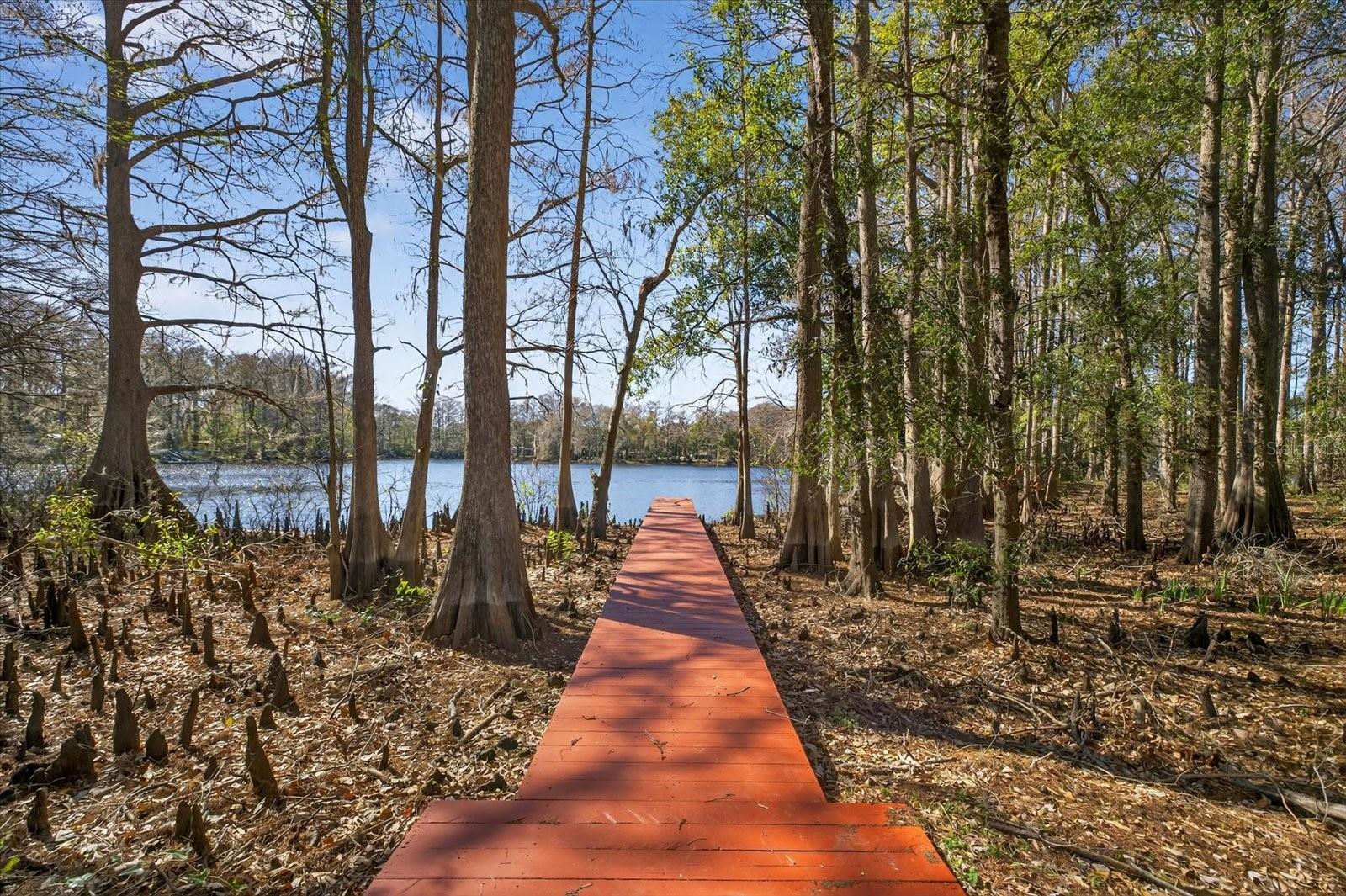 BASS LAKE ESTATES - Residential