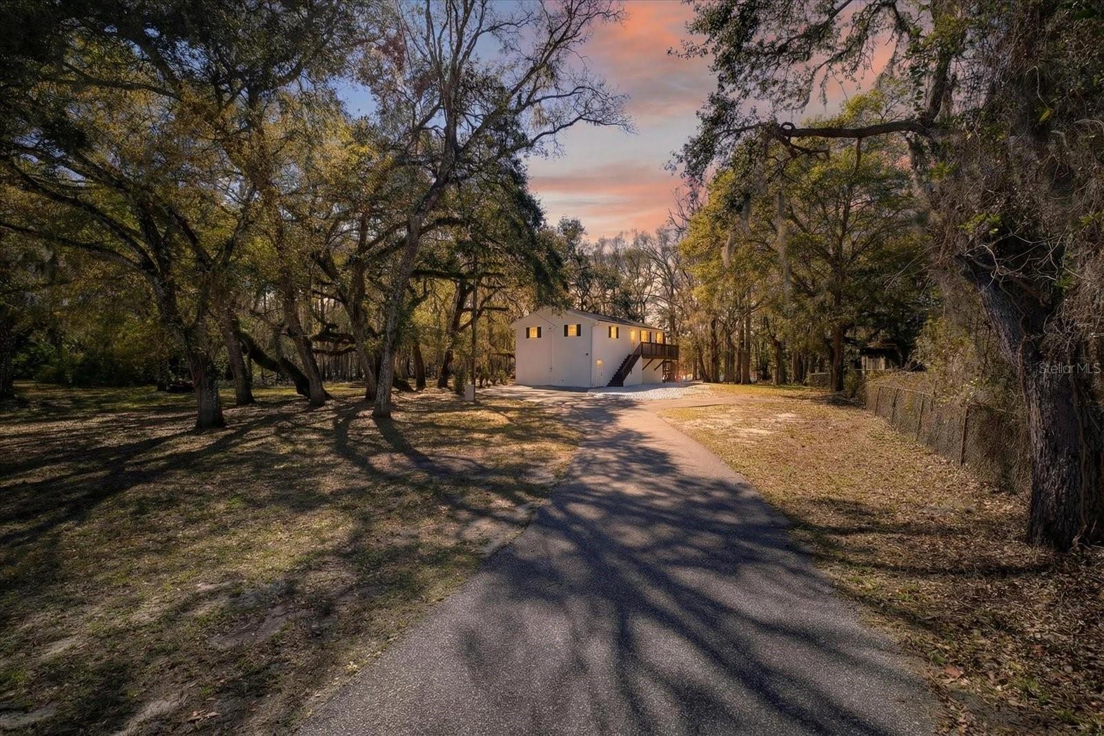 BASS LAKE ESTATES - Residential