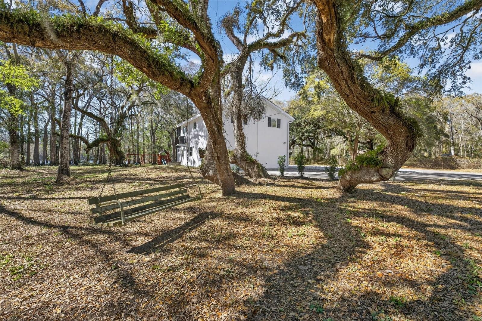 BASS LAKE ESTATES - Residential