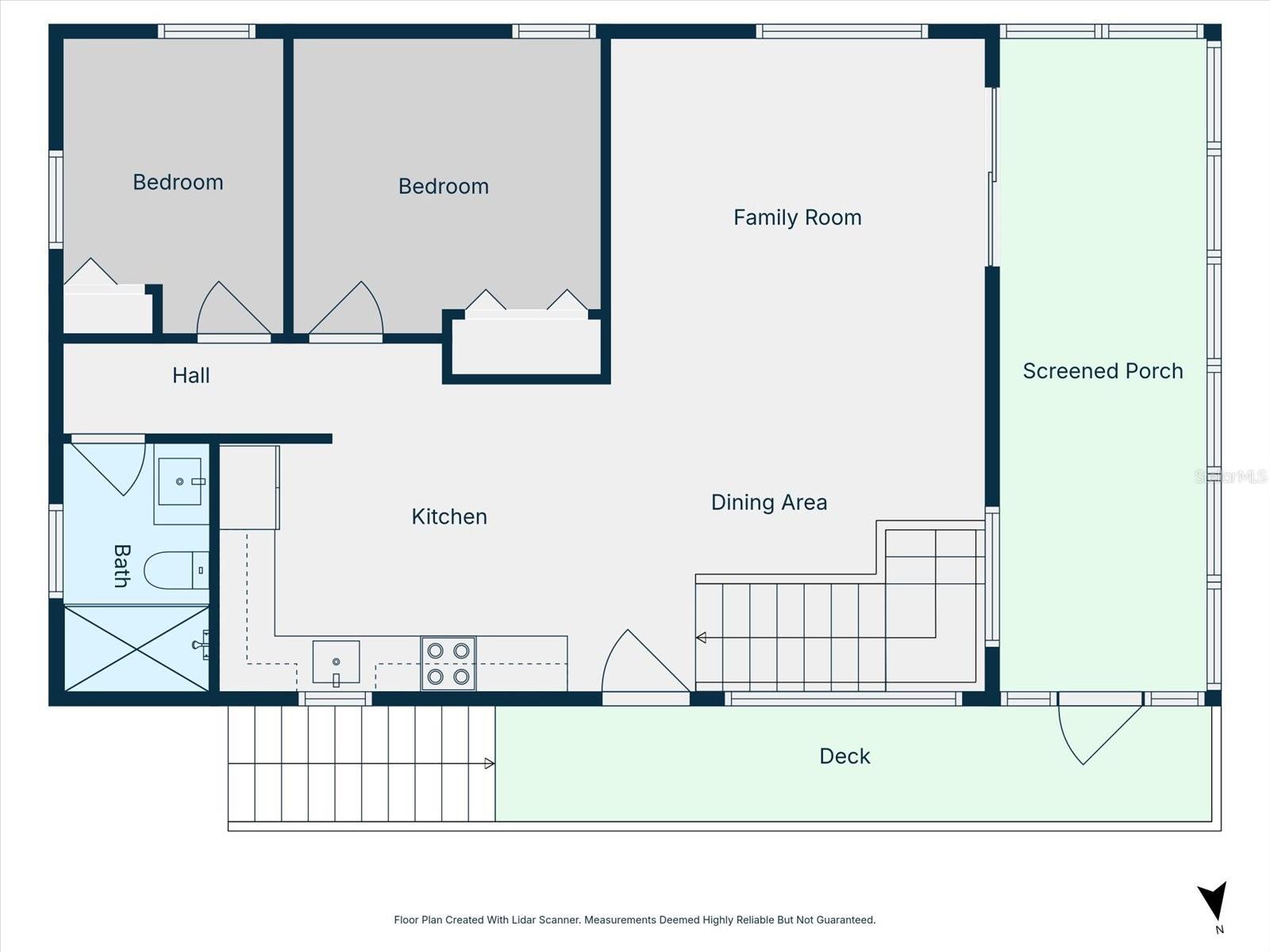 BASS LAKE ESTATES - Residential