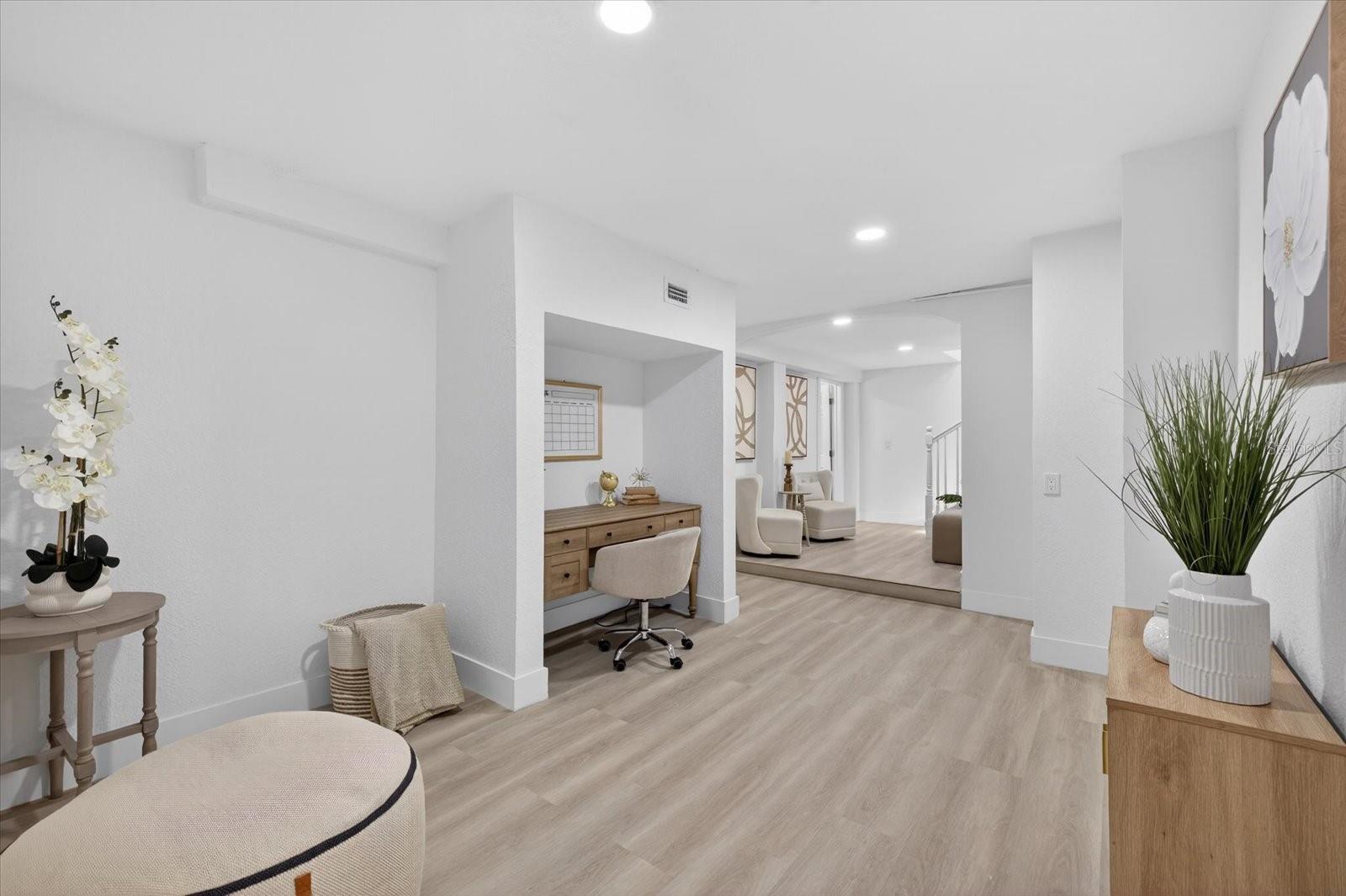 BASS LAKE ESTATES - Residential