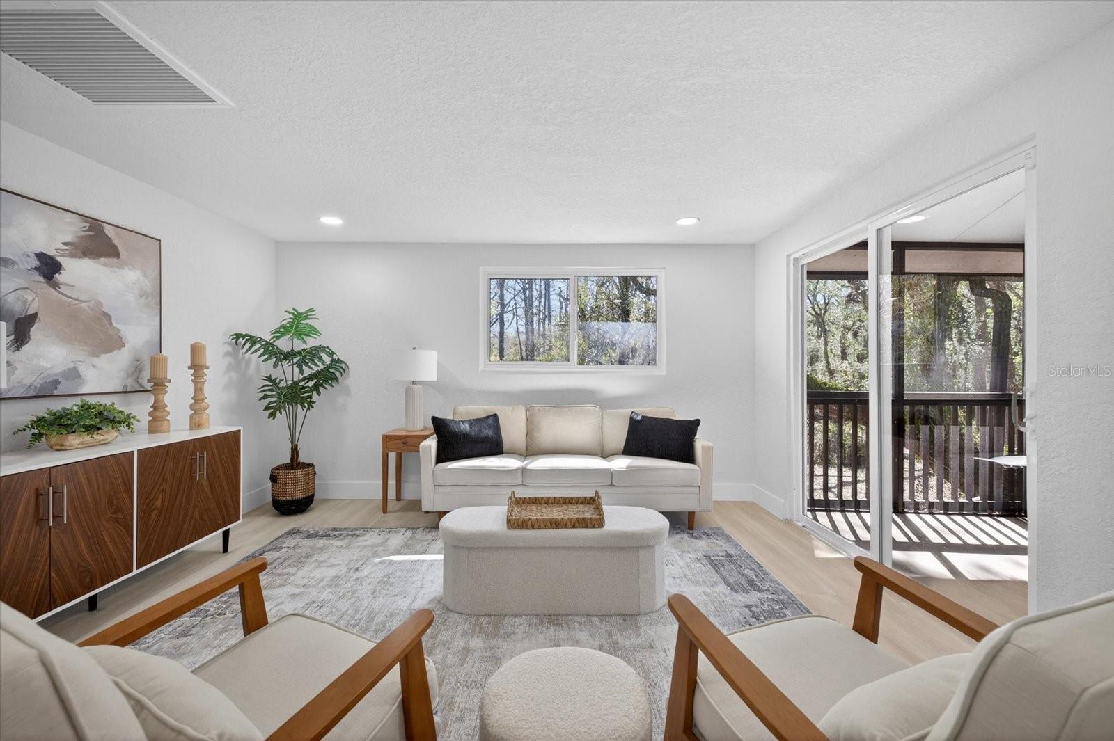 BASS LAKE ESTATES - Residential