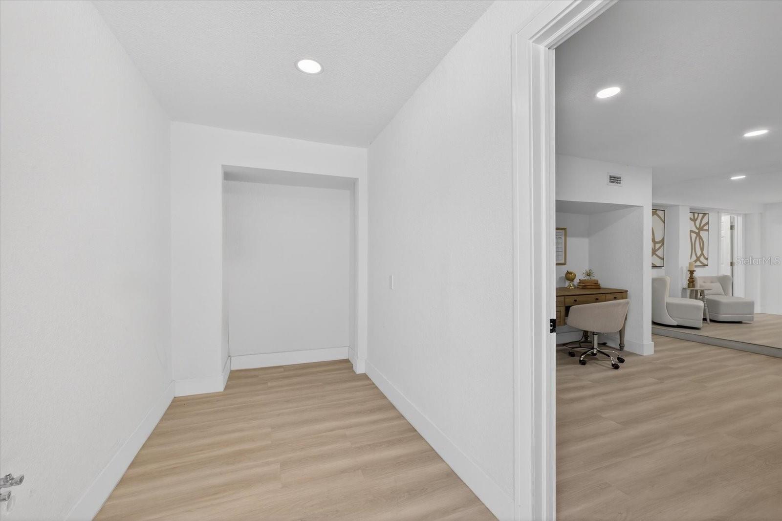 BASS LAKE ESTATES - Residential