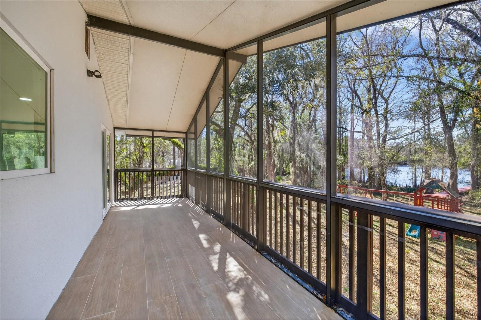 BASS LAKE ESTATES - Residential