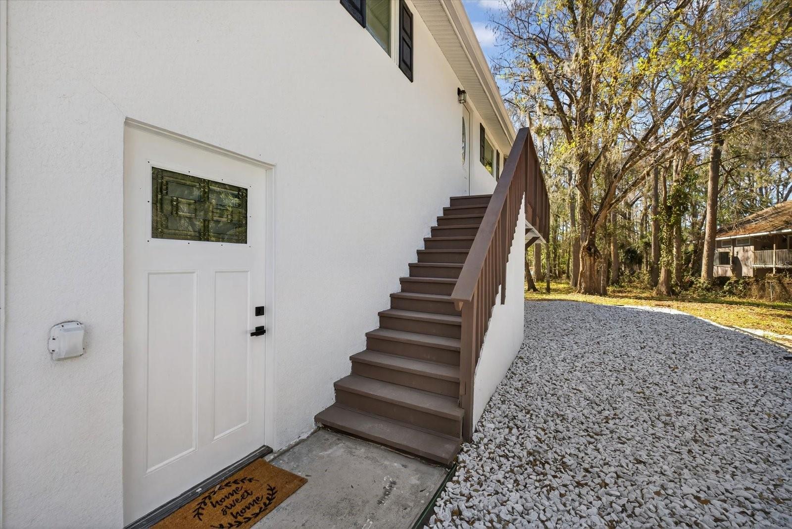 BASS LAKE ESTATES - Residential