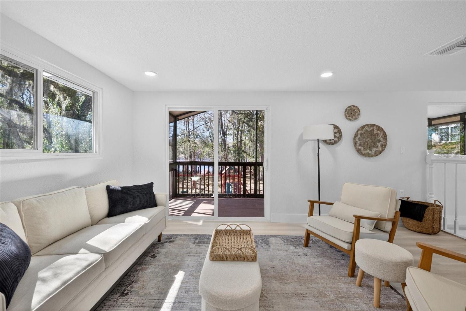 BASS LAKE ESTATES - Residential