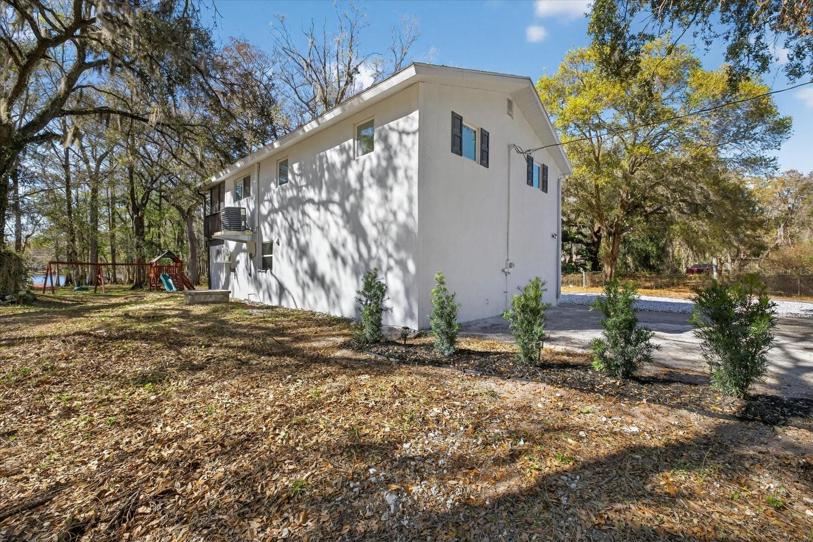 BASS LAKE ESTATES - Residential