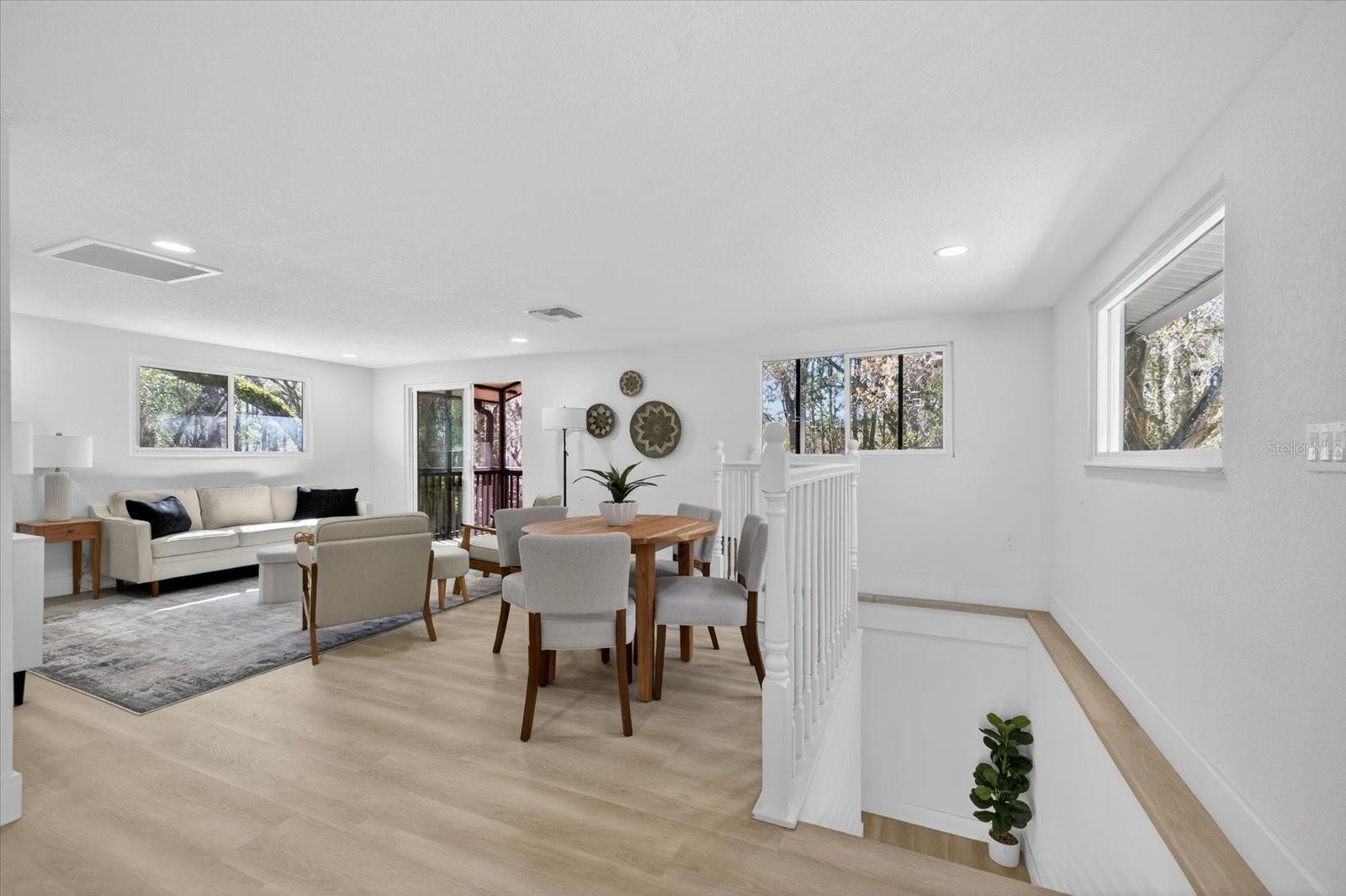 BASS LAKE ESTATES - Residential