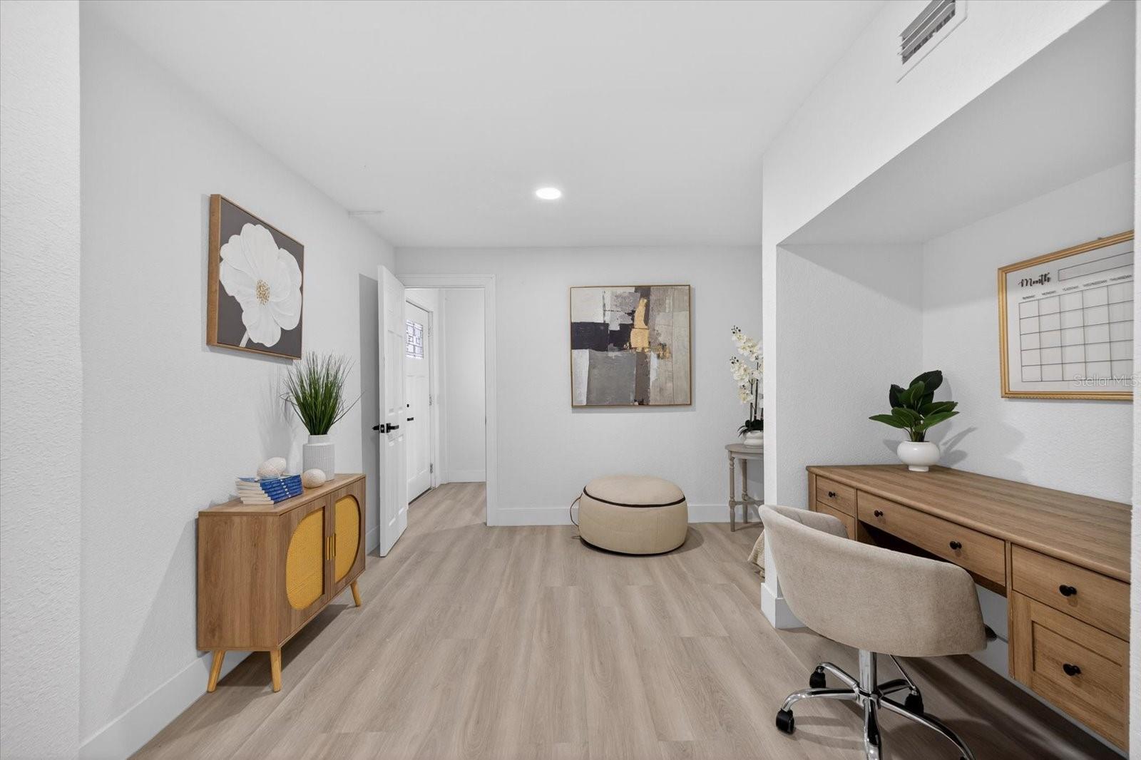 BASS LAKE ESTATES - Residential