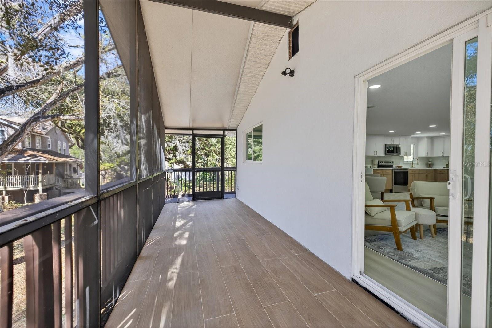 BASS LAKE ESTATES - Residential