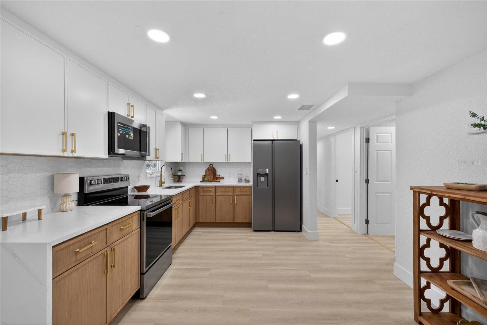 BASS LAKE ESTATES - Residential