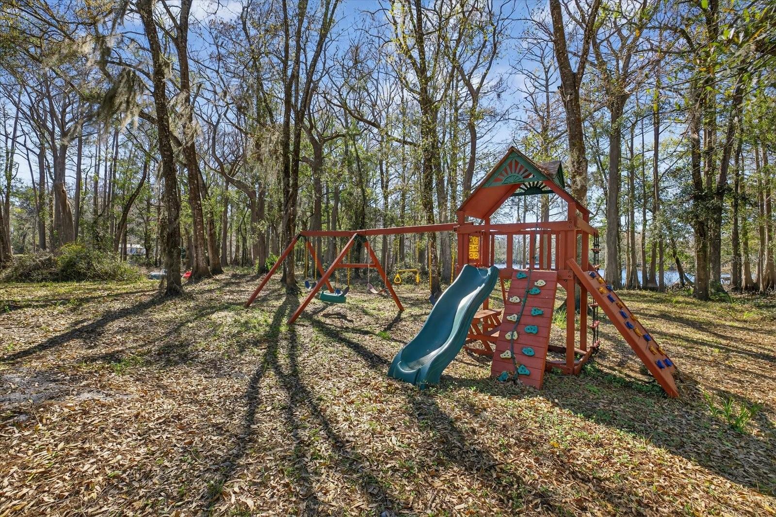 BASS LAKE ESTATES - Residential