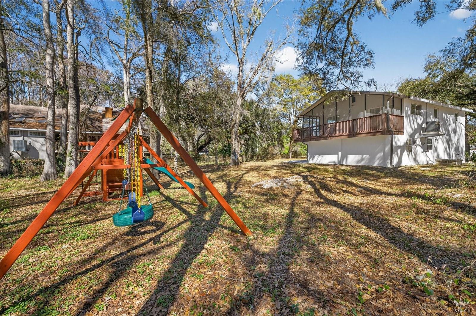 BASS LAKE ESTATES - Residential