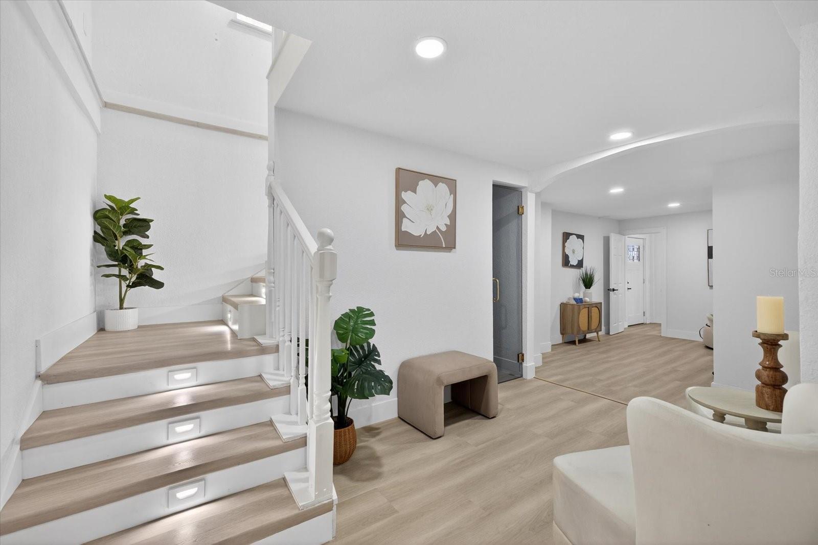 BASS LAKE ESTATES - Residential