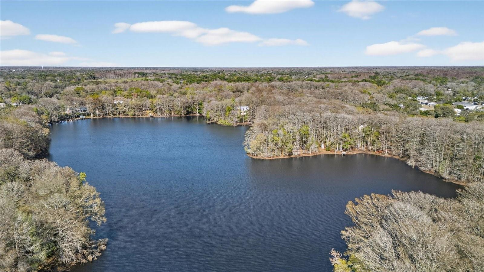 BASS LAKE ESTATES - Residential