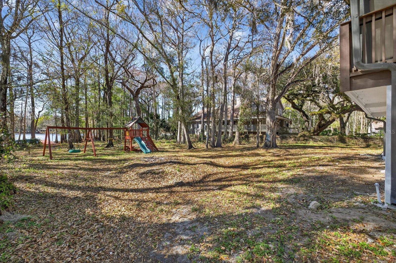 BASS LAKE ESTATES - Residential