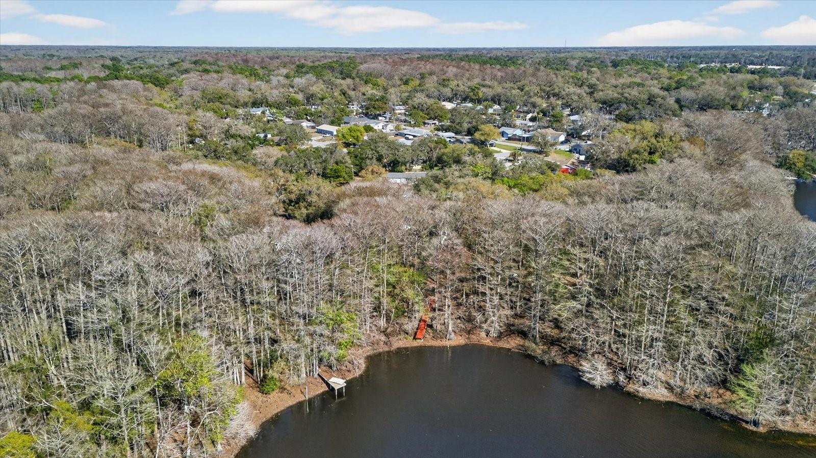 BASS LAKE ESTATES - Residential