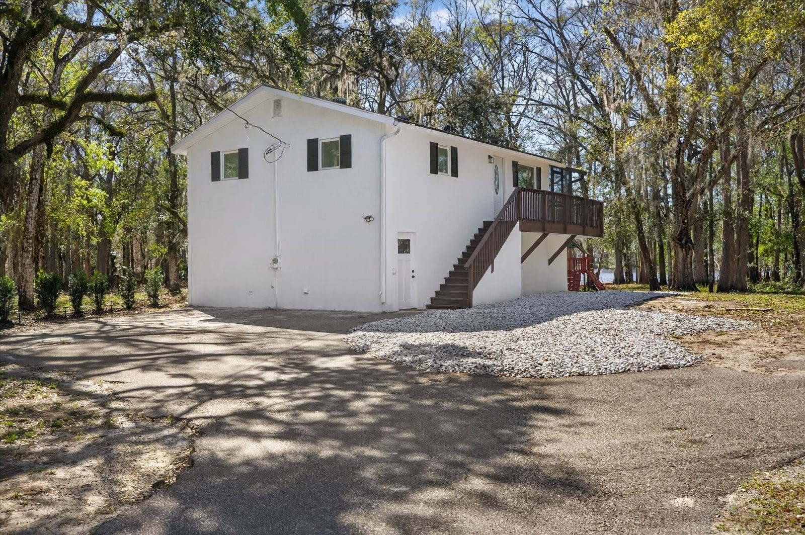 BASS LAKE ESTATES - Residential