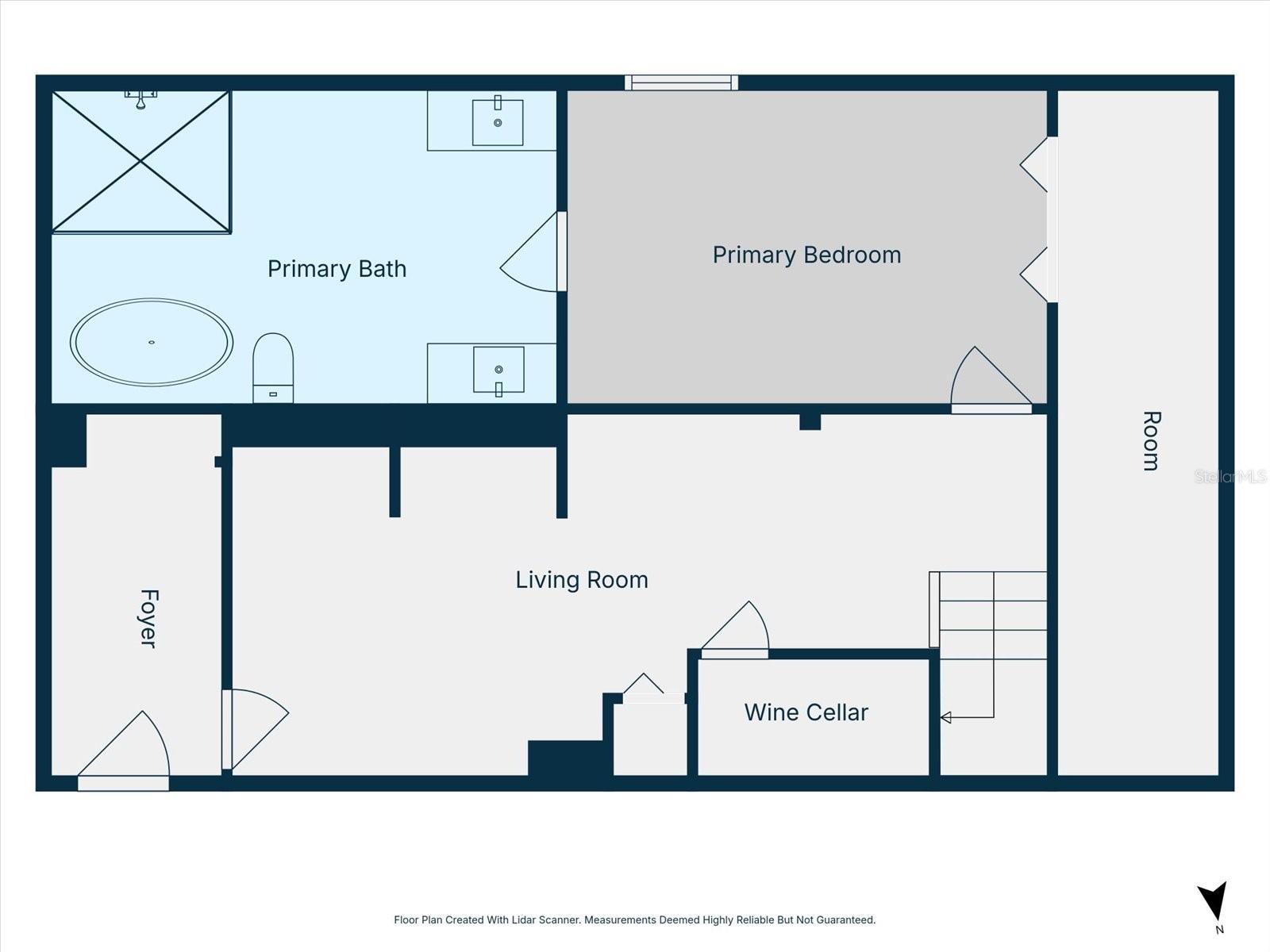 BASS LAKE ESTATES - Residential
