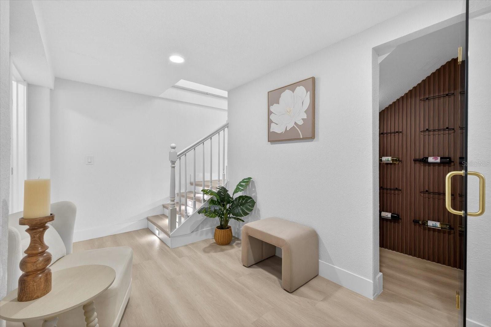 BASS LAKE ESTATES - Residential