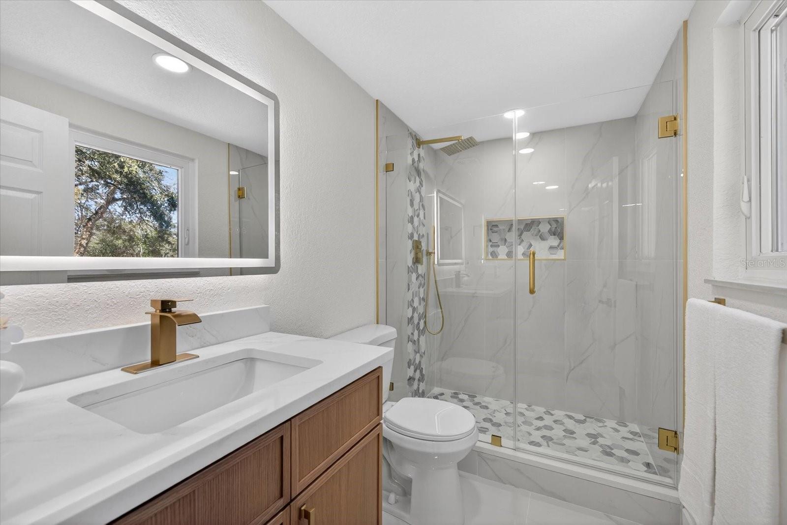 BASS LAKE ESTATES - Residential