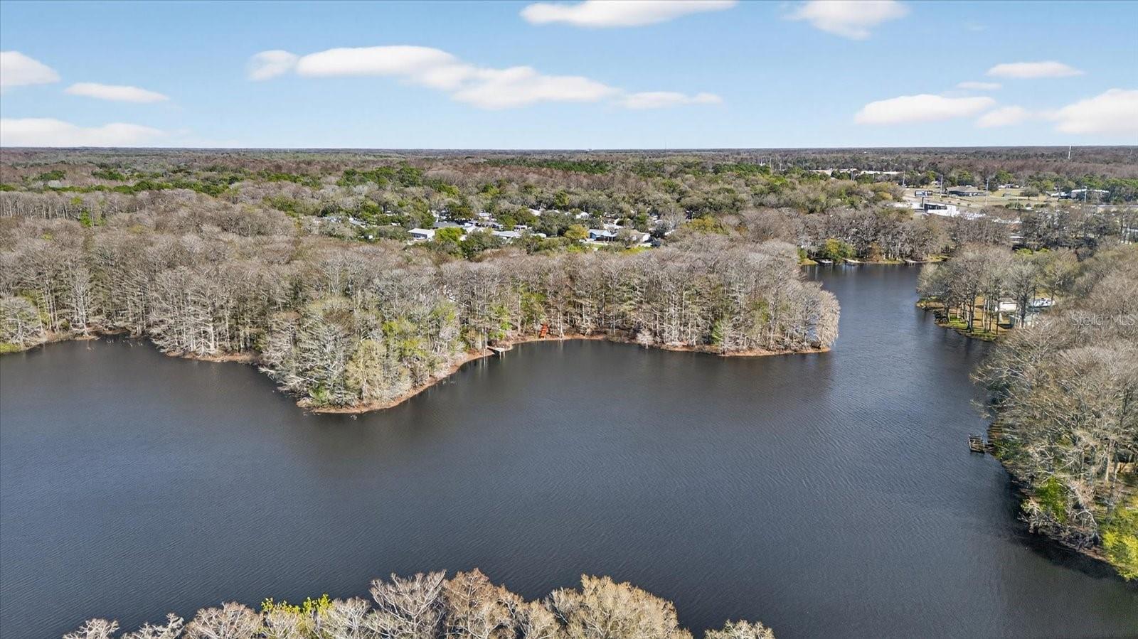 BASS LAKE ESTATES - Residential