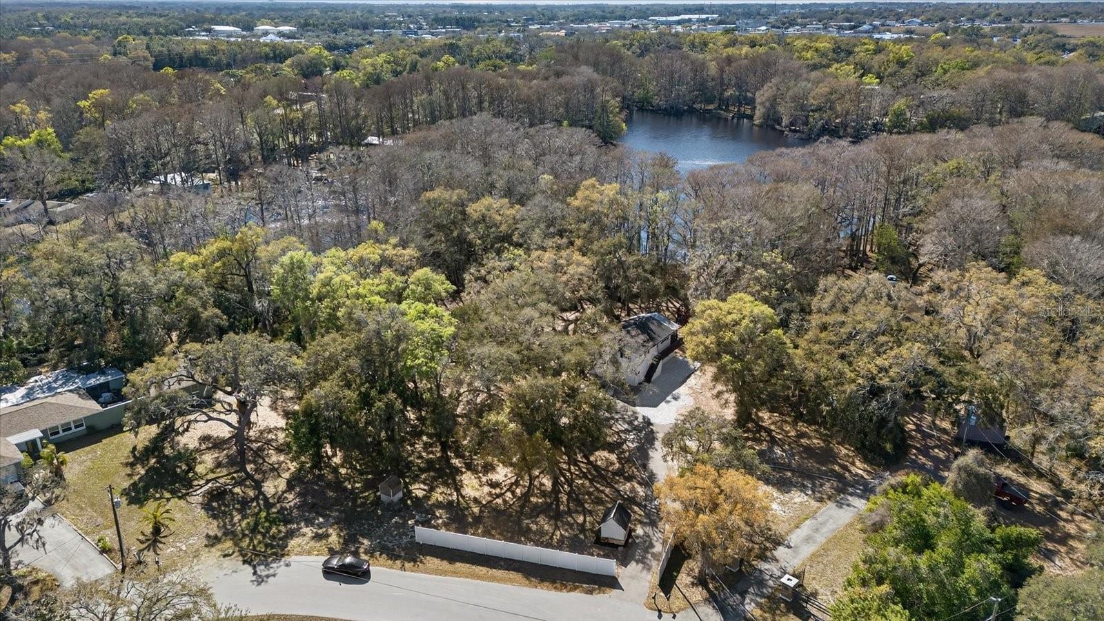 BASS LAKE ESTATES - Residential