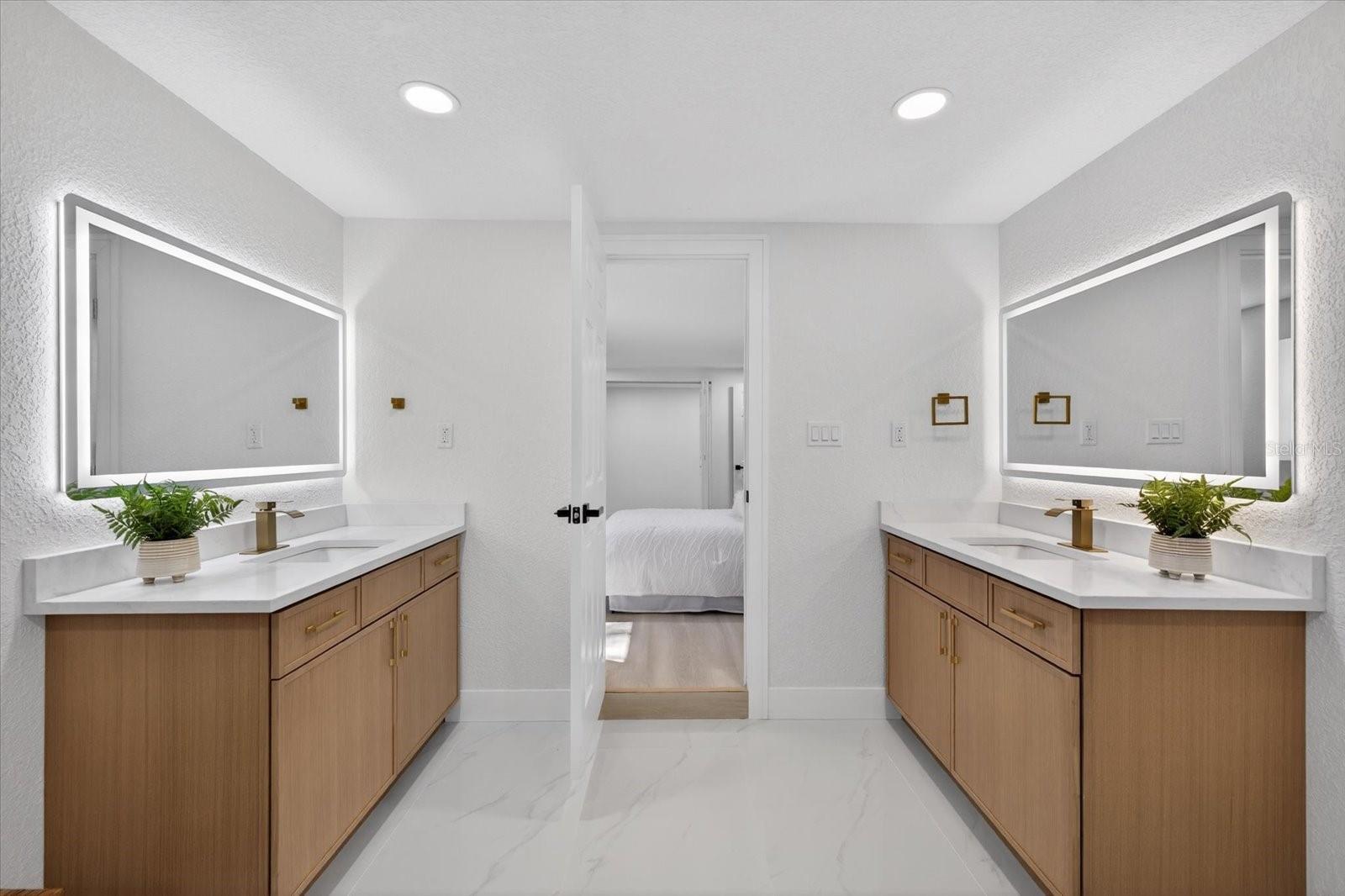 BASS LAKE ESTATES - Residential