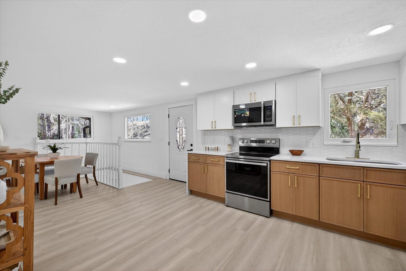 BASS LAKE ESTATES - Residential