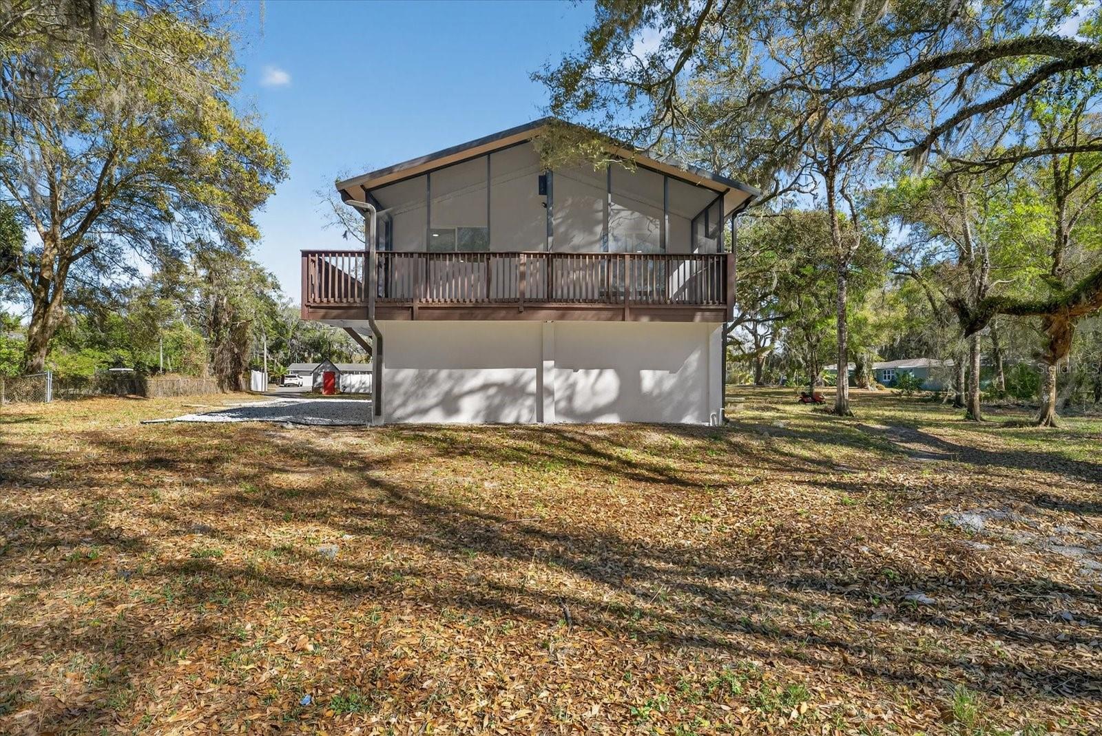 BASS LAKE ESTATES - Residential