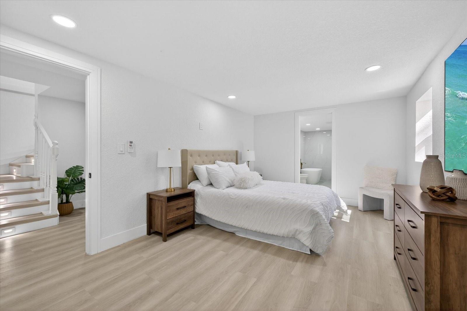 BASS LAKE ESTATES - Residential