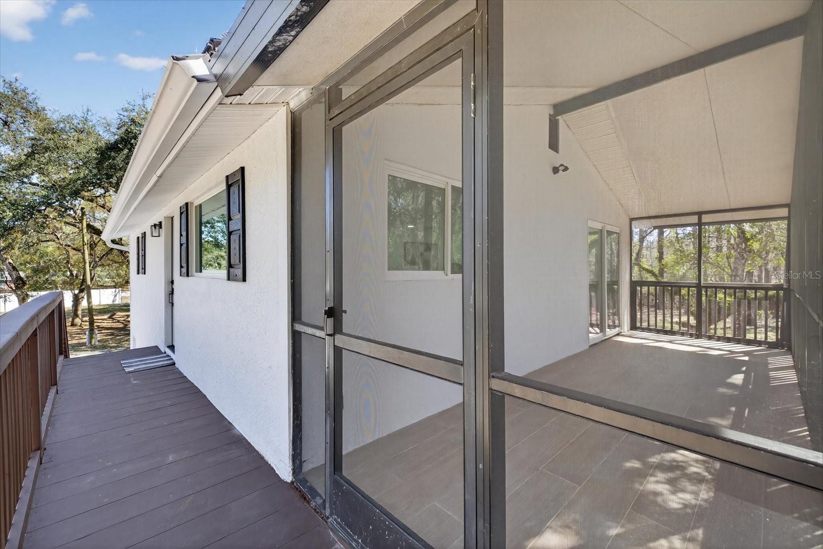 BASS LAKE ESTATES - Residential