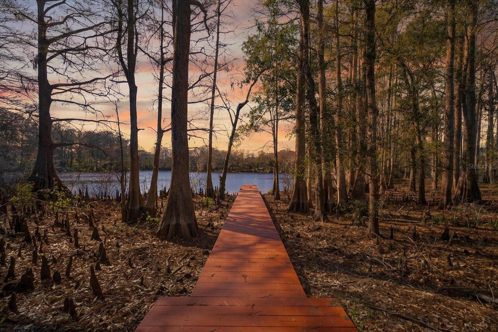 BASS LAKE ESTATES - Residential