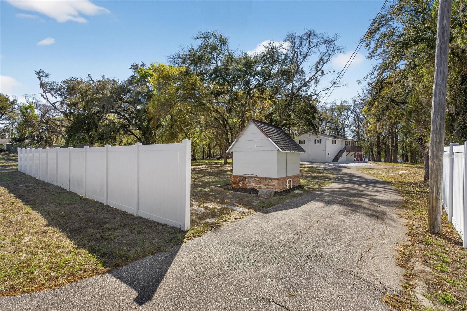 BASS LAKE ESTATES - Residential