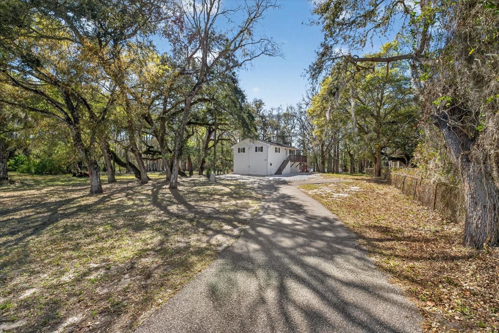 BASS LAKE ESTATES - Residential