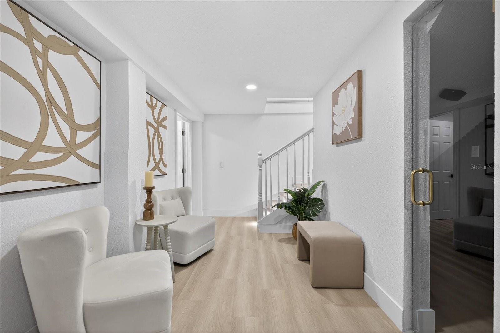 BASS LAKE ESTATES - Residential