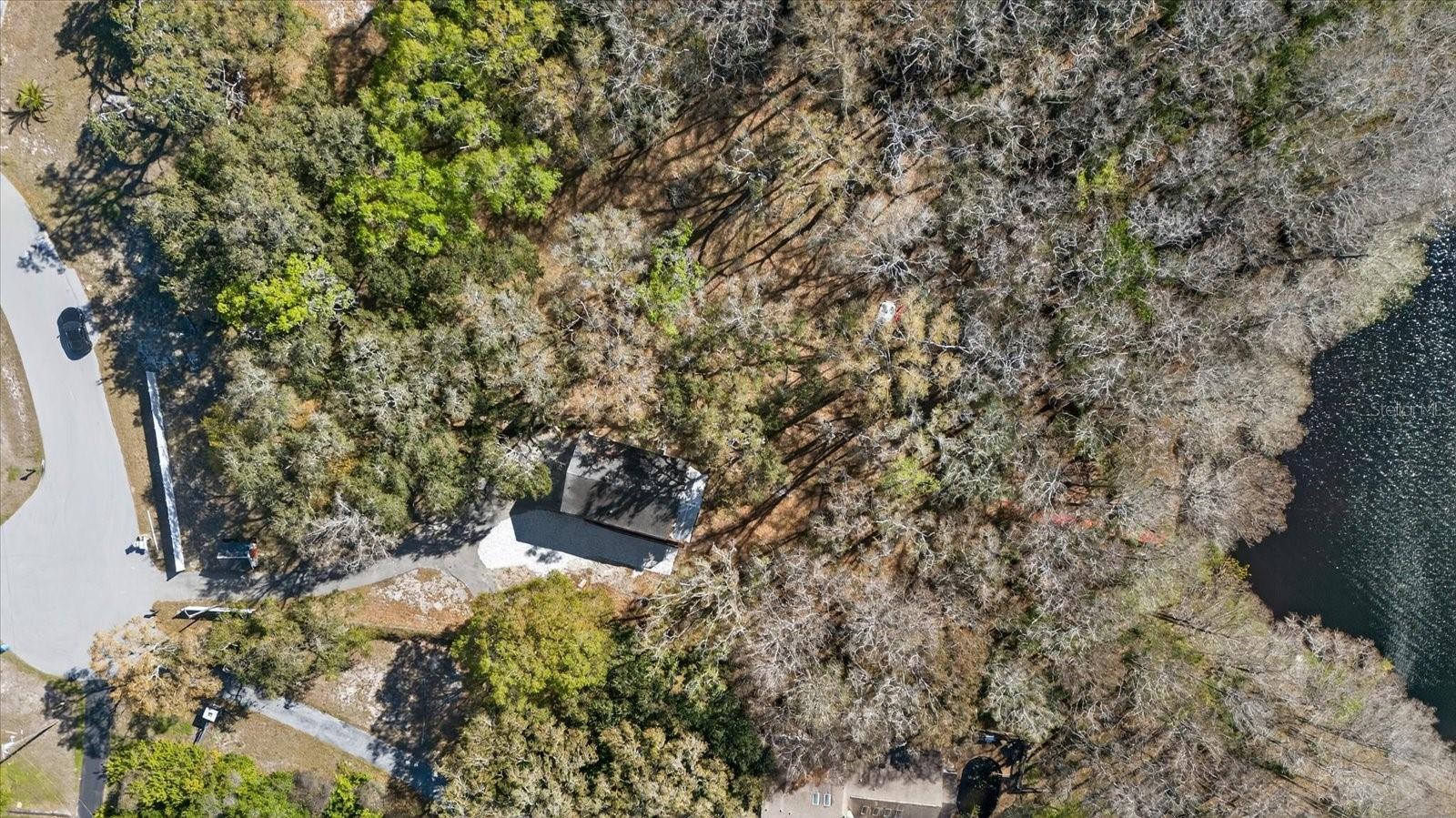 BASS LAKE ESTATES - Residential