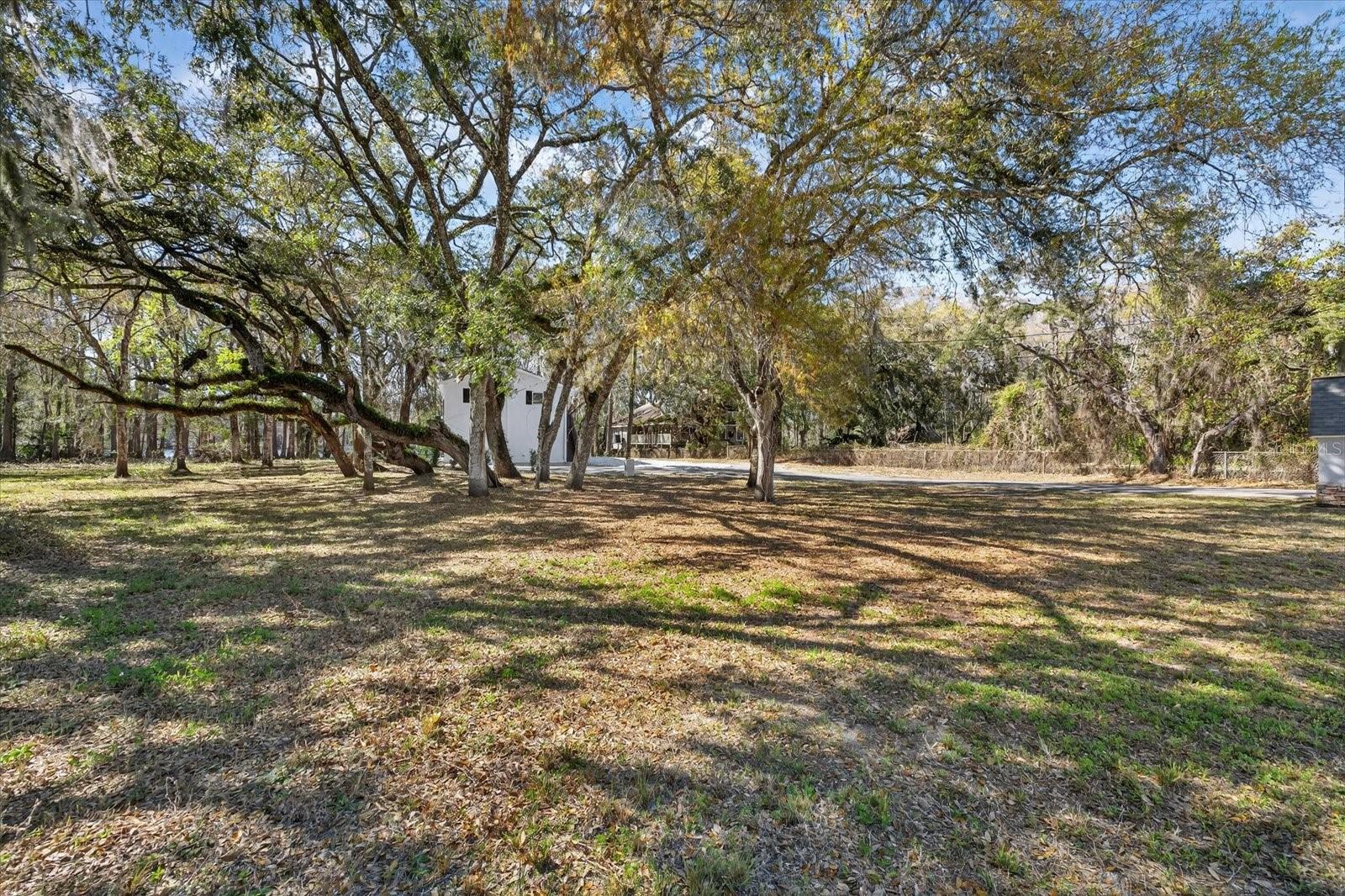 BASS LAKE ESTATES - Residential