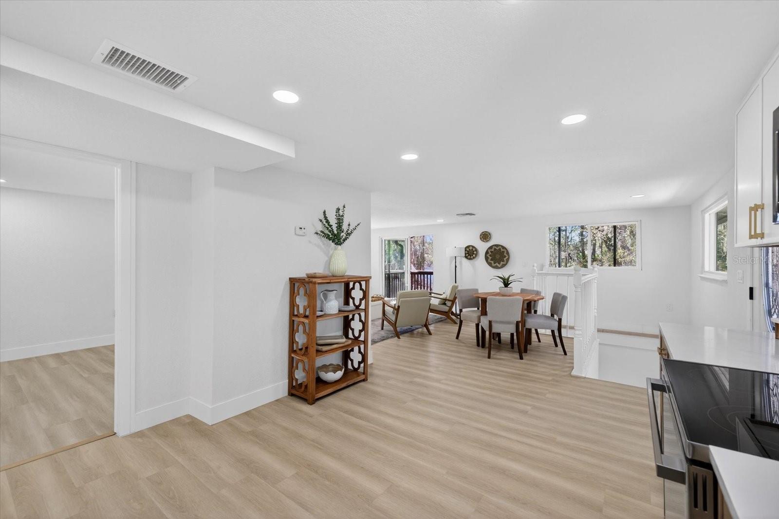 BASS LAKE ESTATES - Residential